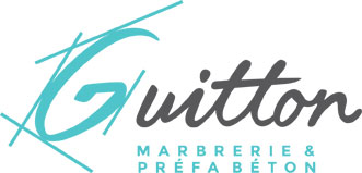 Logo de Guitton Marbrerie Préfa Béton