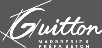 Logo de Guitton Marbrerie Préfa Béton